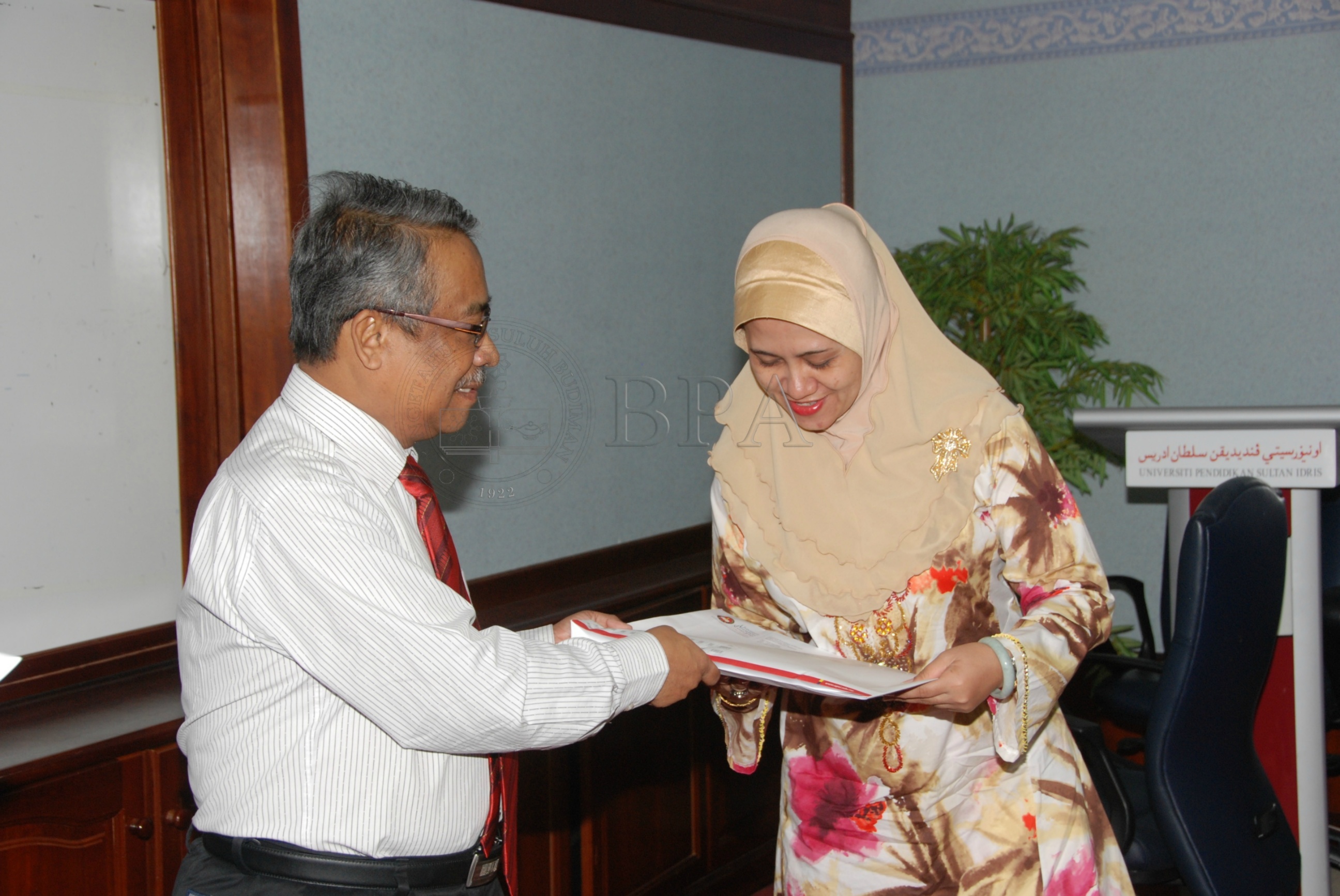 BPA 12 65 buku DSC 1686